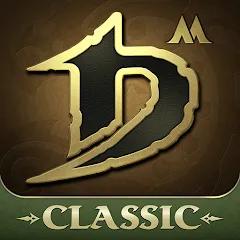 Banner Dragon Nest M: Classic - SEA